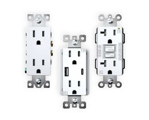 Simple Outlet