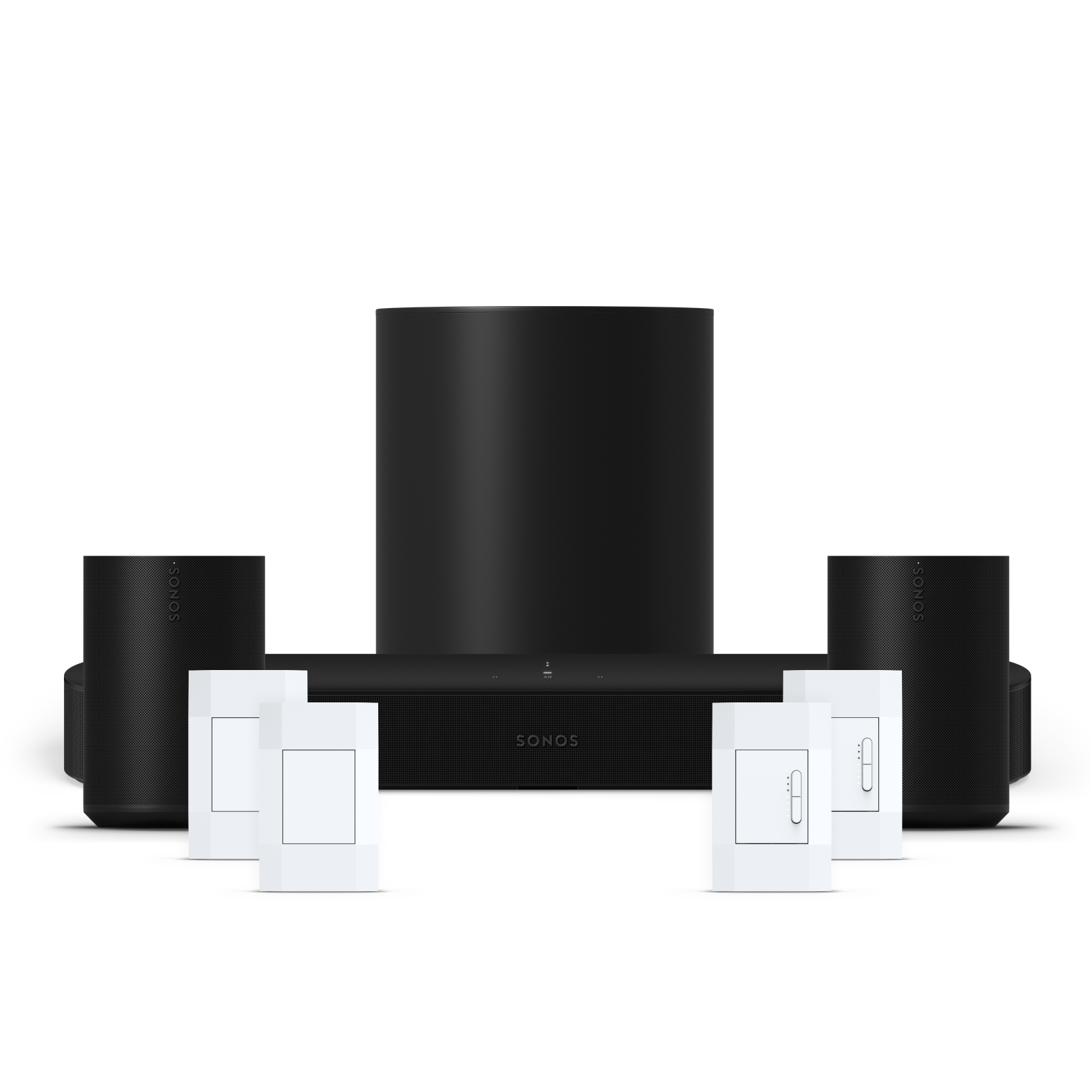 SONOS One ブラック 2台セット Amazon.com: Sonos One (Gen 2 SONOS One ブラック 2台セット Amazon.com: Sonos One (Gen 2