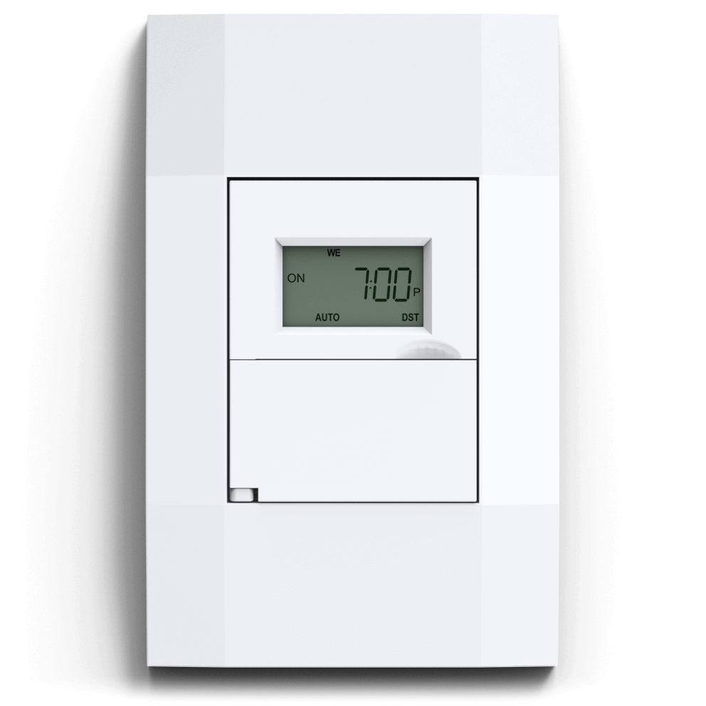 Deako Lighting System Simple Astronomical Timer Switch