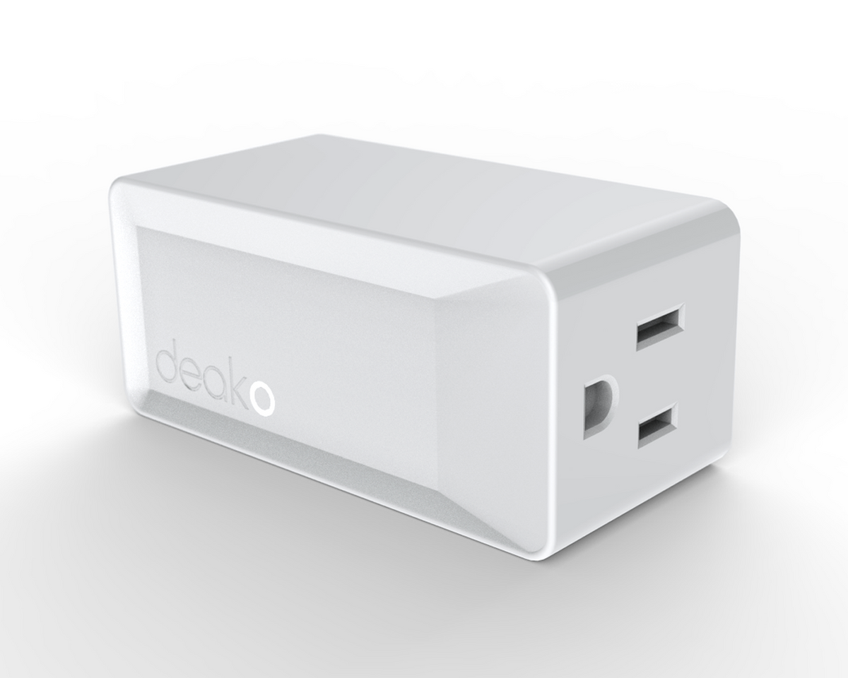 Smart Plug – Deako