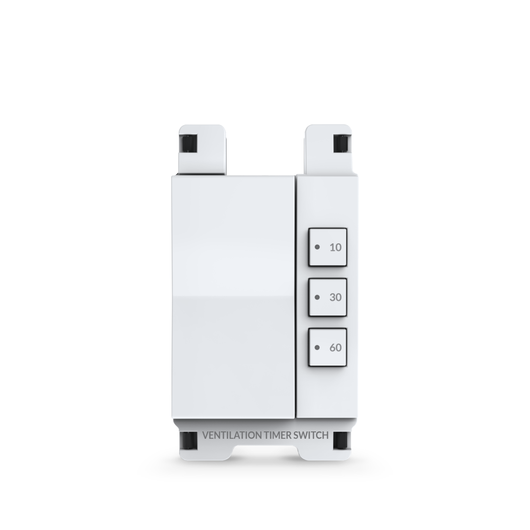 Deako Lighting System | Simple Astronomical Timer Switch