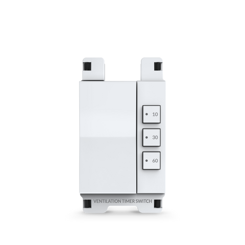 Deako Lighting System | Simple Astronomical Timer Switch