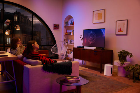 Sonos + Deako Home Theater Bundle