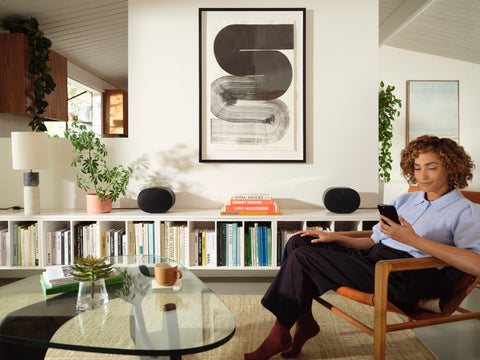 Sonos + Deako Welcome Home Bundle