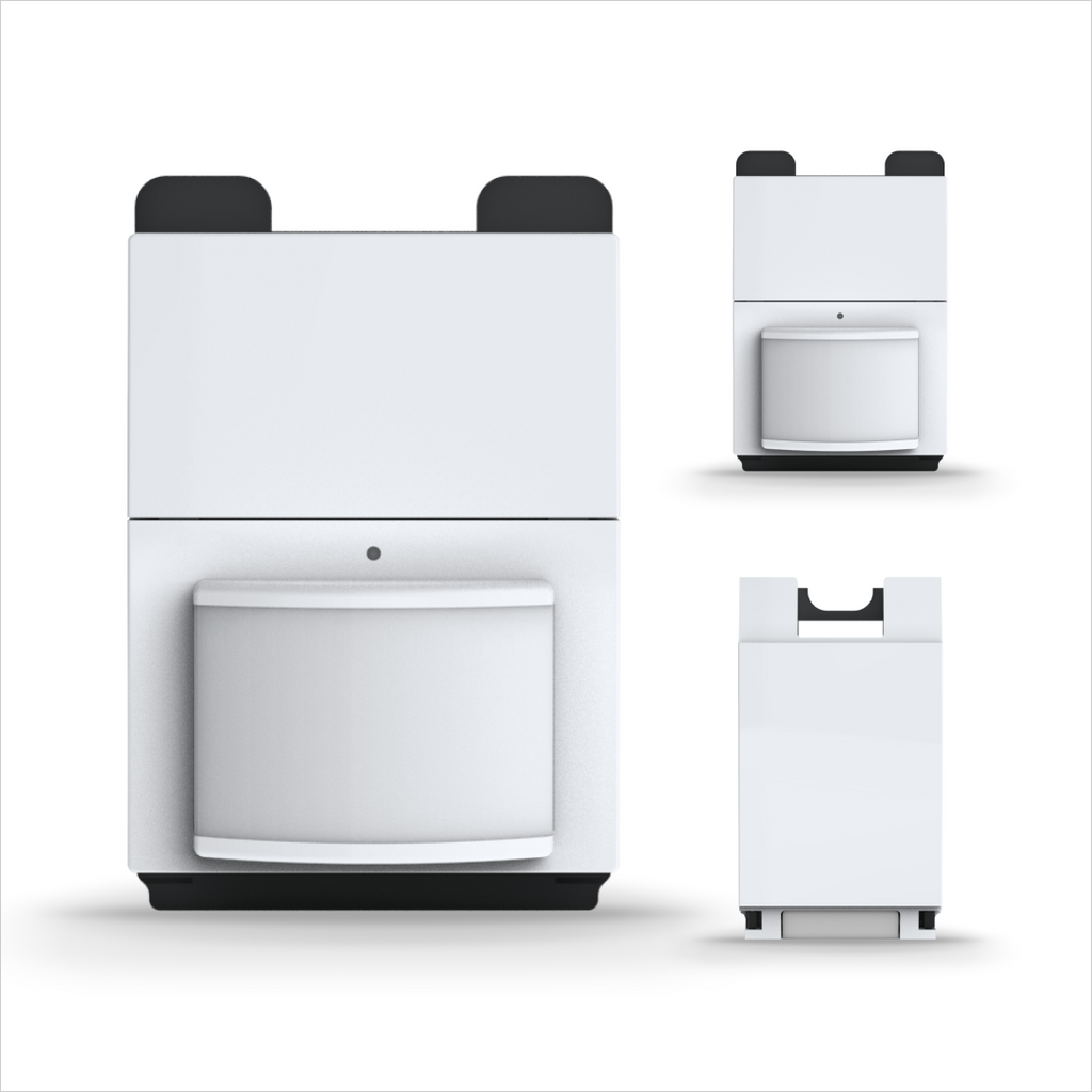 Deako Smart Lighting - A Whole Home Smart Lighting Solution