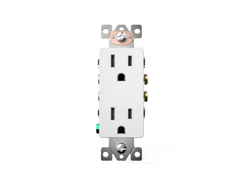 Simple Outlet