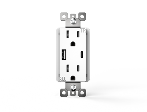 Simple Outlet