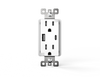 Simple Outlet