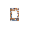Deako Baseball Faceplate