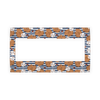 Deako Baseball Faceplate