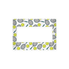 Deako Tennis Faceplate