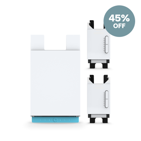 Ambiance Starter Kit