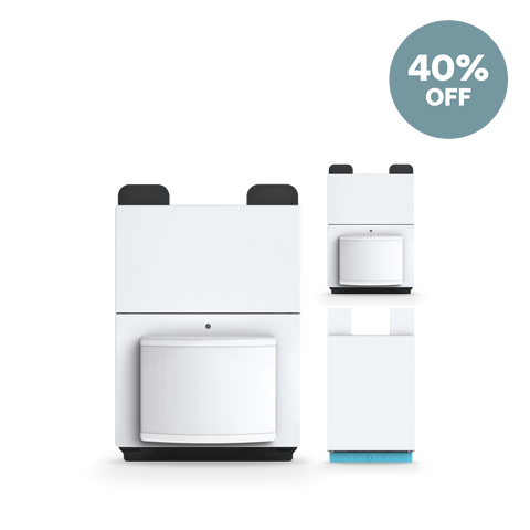 Convenience Starter Kit