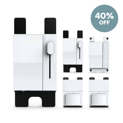 The Essential Upgrade