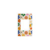 Deako Retro Flower Faceplate