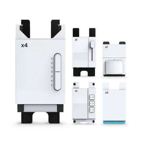 Maronda Homes 10 Pack (Vivint Installed)