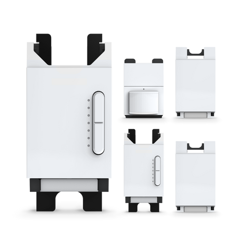 1st Oklahoma Homes 5-Pack