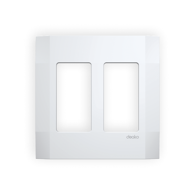 Outlets – Deako