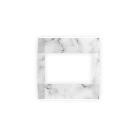 Deako Marble Faceplate