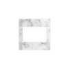 Deako Marble Faceplate