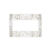 Deako Floral Sketch Faceplate