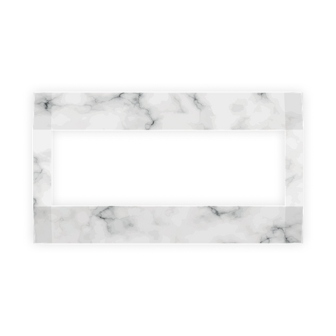Deako Marble Faceplate
