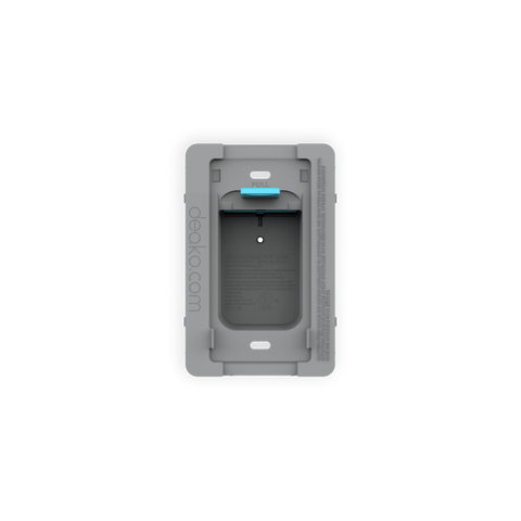 Quick Wire Backplate (Empty)