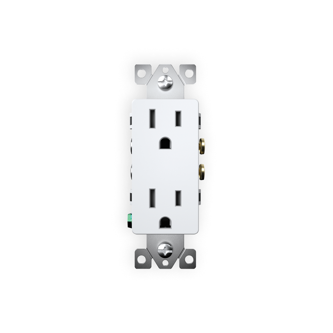 Outlets – Deako