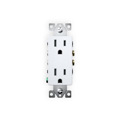 Simple Outlet