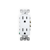 Simple Outlet