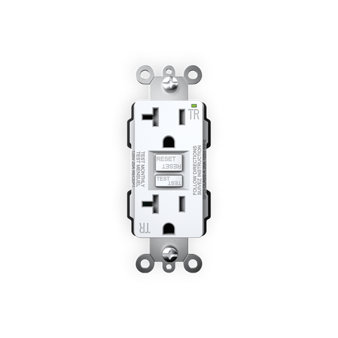 Simple Outlet