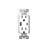 Simple Outlet