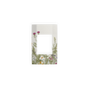 Deako Floral Faceplates