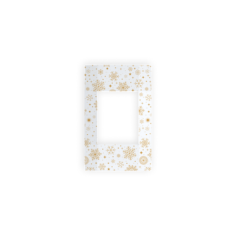 🎁 Deako Holiday Faceplate (100% off)