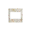 Deako Floral Faceplates