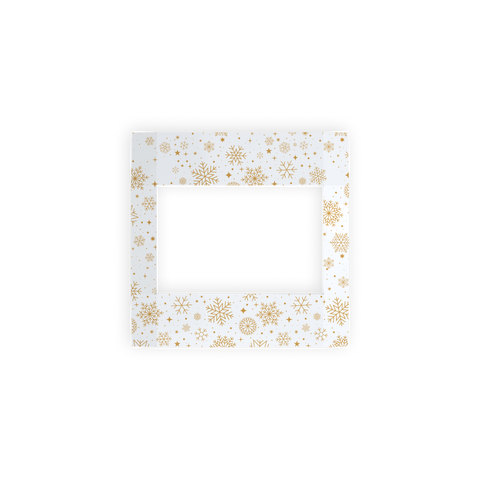 🎁 Deako Holiday Faceplate (100% off)