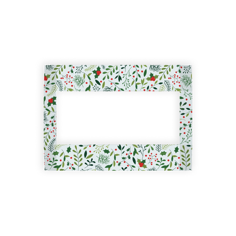 Deako Holiday Faceplate