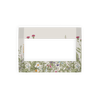 Deako Floral Faceplates