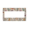 Deako Floral Faceplates