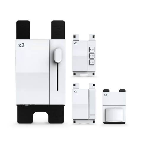 Simple Starter 8-Pack (Self-Install)