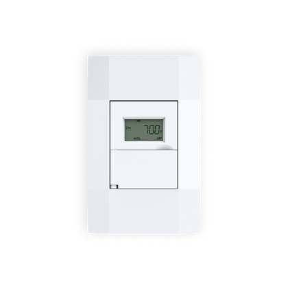 Deako Lighting System | Simple Astronomical Timer Switch