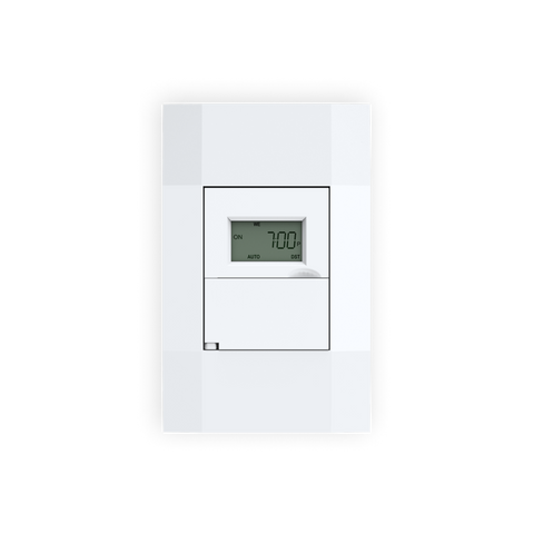 Simple Astronomical Timer Switch