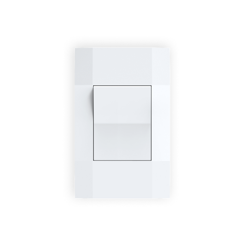 Simple Rocker Switch (Single-Pole & Multiway) – Deako