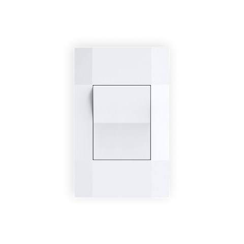 Simple Rocker Switch (Single-Pole & Multiway)