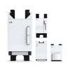 Starter Home 10-Pack (Self-Install)