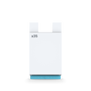 Toll 35 Smart Switch (DB-SS35-WHBB-U01)