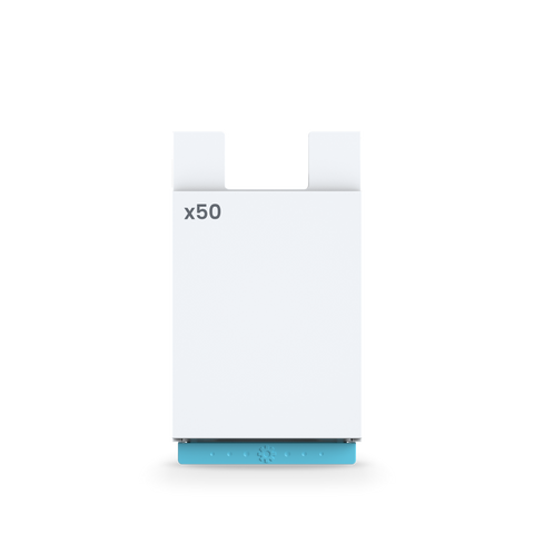 Toll 50 Smart Switch (DB-SS50-WHBB-U01)