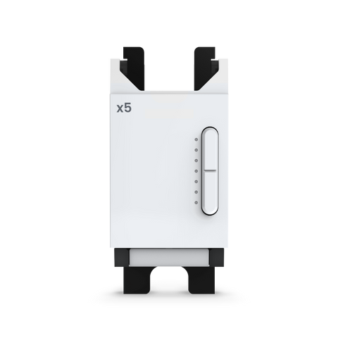 Toll 5 Smart Dimmer Booster (DB-SS05-WHBB-U02)