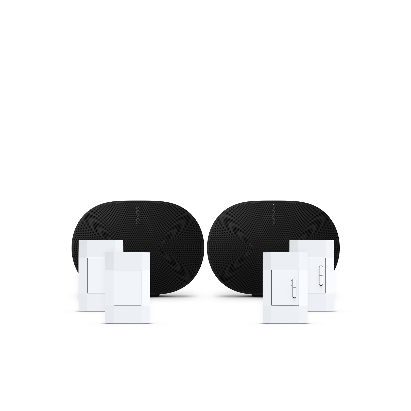 Sonos + Deako Welcome Home Bundle