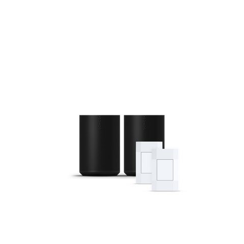 Sonos + Deako Starter Bundle